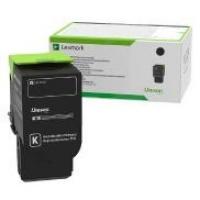 Lexmark Картридж "78C5UKE" ультравысокой ёмкости, черный