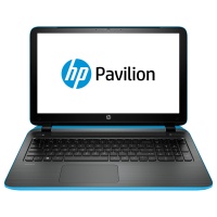 HP Pavilion 15-p113nr