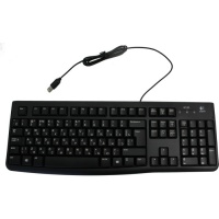 Logitech K120 OEM (920-002506)