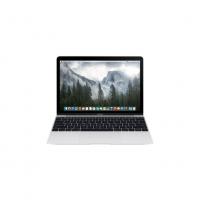 Apple MacBook 12&quot;, Intel Core M, 1.1ГГц, 8GB, 256GB, Серебристый, MacOS X