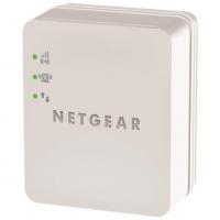 Netgear WN1000RP Белый, 150Мбит/с, 2.4