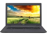 Acer Ноутбук Aspire E5-772G-3157 (17.3 LED/ Core i3 5005U 2000MHz/ 6144Mb/ HDD 1000Gb/ NVIDIA GeForce GT 940M 2048Mb) MS Windows 10 Home (64-bit) [NX.MV9ER.002]