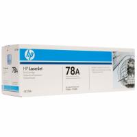 HP LaserJet CE278A Print Cartridge Black