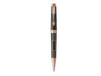 Parker Шариковая ручка Premier K565 Luxury (1931400) Brown PGT M