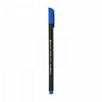 Bruno Visconti (Бруно Висконти) Ручка капиллярная-3 "Graphixpro", 0,4 мм, синяя