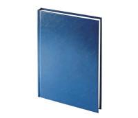 Альт Ежедневник датированный на 2020 год "Ideal New", А5+, 168 листов, синий