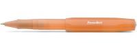 Kaweco Ручка-роллер &quot;Frosted Sport&quot;, 0,7 мм, цвет: мандариновый