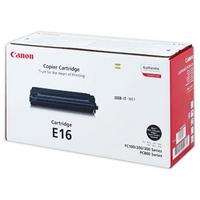 Canon Картридж лазерный E16