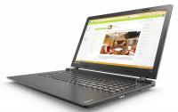 Lenovo ideapad 100-15iby /80mj0052rk/ intel n2840/2gb/250gb/dvdrw/15.6/wifi/dos