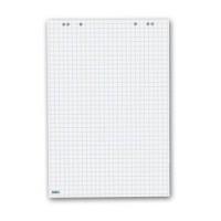 Index Блокнот для флипчарта, 60x90 см, 20 листов, белый