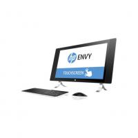 HP Envy 27-p000ur 27&quot;, Белый, 8Гб, 1128Гб, Windows, Intel Core i5, Сенсорный экран