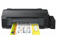 Epson Принтер Фабрика Печати L1300 цветной A3+ 5760x1440dpi USB с СНПЧ C11CD81402