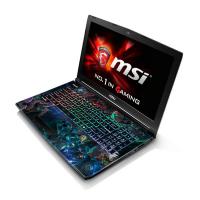 MSI GE62 6QD-244RU