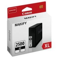 Canon Картридж струйный "PGI-2400XL BK" (9257B001), чёрный