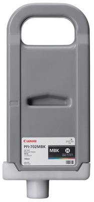 Canon PFI-702MBK