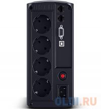 CyberPower ИБП VP700ELCD 700VA CyberPower ИБП VP700ELCD 700VA