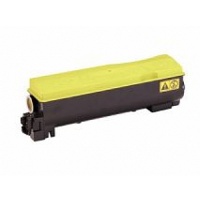 Kyocera TK-570 Y Yellow Toner Cartridge