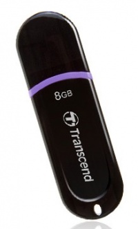 Transcend JetFlash 300 8Gb (TS8GJF300)