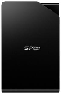 Silicon Power sp500gbphds03s3w stream s03 usb 3.0 500gb 2.5 белый