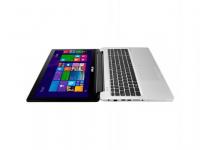 Asus Ноутбук Transformer Book Flip TP500La 15.6&quot; 1366x768 Intel Core i5-5200U 90NB05R1-M02160