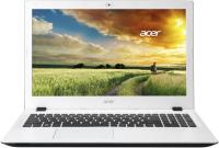 Acer E5-573-P0RA (Pentium/3825U/1900MHz/4Gb/500Gb/DVD-RW/15.6/WiFi/BT/W8.1/White black)