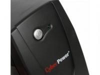 CyberPower ИБП 500VA VALUE500EI-B черный