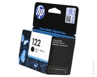 HP № 122 Black