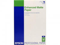 Epson Enhanced Matte Paper A4