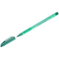 Luxor Ручка шариковая "Focus Icy", зеленая, 1 мм