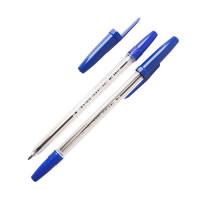 LITE Ручка шариковая "51", 0,7 мм, синяя
