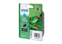 Epson T054 2 Cyan UltraChrome Hi-Gloss Ink Cartridge