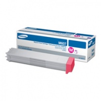 Samsung CLT-M607S Magenta Toner Cartridge