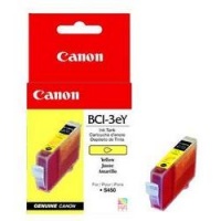 Canon BCI-3e Yellow