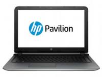 HP Ноутбук Pavilion 15-ab007ur 15.6&quot; 1366x768 Intel Core i5-5200U N0K31EA