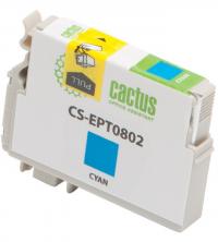 Cactus CS-EPT0802 Голубой