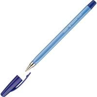 ATTACHE Ручка шариковая масляная "Antibacterial А04 ", 0,5 мм, синяя