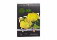 Cactus Фотобумага CS-MIXPACK A4/21л. различная фактура универсальная