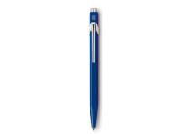 Caran d'Ache Ручка шариковая "Carandache Office Classic. Sapphire Blue", M, синие чернила