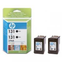 HP 131 CB331HE Black