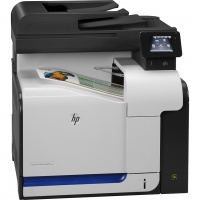 HP LaserJet Pro 500 M570dn (CZ271A)