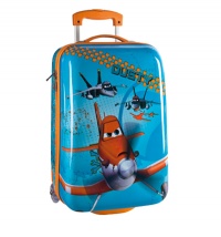 Joumma Bags Чемодан детский TM Disney Planes