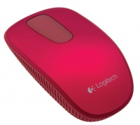 Logitech Wireless Mouse Zone Touch T400