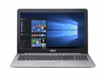 Asus K501UX-DM035T (Core i5/6200U/2.3Ghz/6Gb/1Tb/15.6&quot;/GTX950M/2Gb/WiFi/BT/W10/Black)