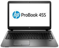 HP ProBook 455 G2 (A10/7300/1.9GHz/8Gb/1Tb/15.6/DVDRW/WiFi/BT/FreeDOS/Black)