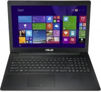 Asus X553MA-BING-XX538B (Pentium/N3540/2.16GHz/2Gb/15.6&quot;/500Gb/DVDRW/WiFi/BT/W8.1/Black)