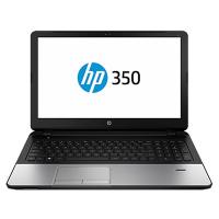 HP Ноутбук 350 Core i5 5200U/4Gb/500Gb/15.6&quot;/Cam/Win8.1 Pro+Win7Pro