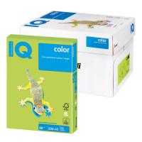 Mondi Business Paper Бумага "IQ Color intensive", А3, 80 г/м2, 500 листов, зеленая липа