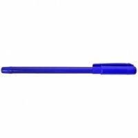 Index Ручка шариковая "Sigma", 0,7 мм, синяя