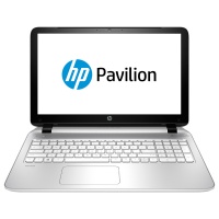 HP Pavilion 15-p107nr