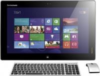 Lenovo Моноблок  IdeaCentre Flex 20 (19.5 IPS (LED)/ Core i3 4010U 1700MHz/ 4096Mb/ HDD+SSD 500Gb/ Intel HD Graphics 4400 64Mb) MS Windows 8 (64-bit) [57320369]